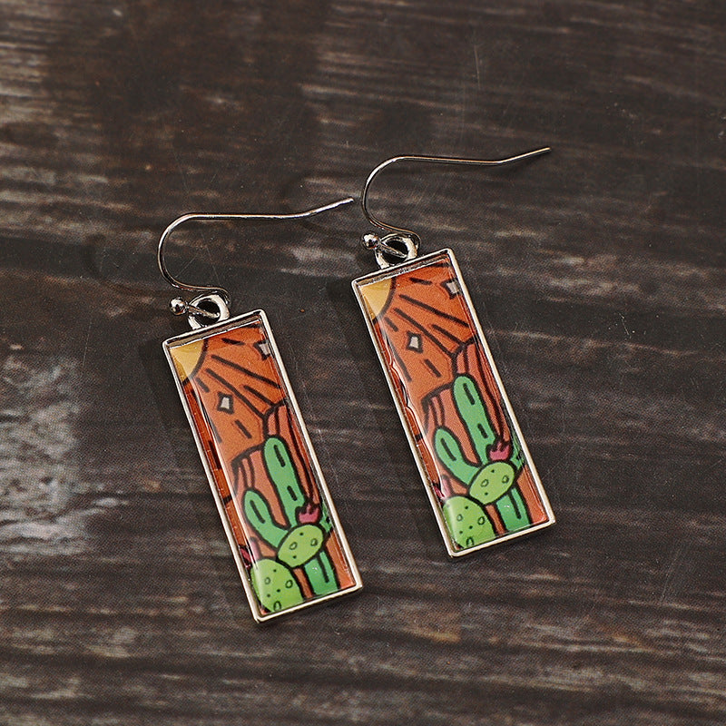 Charming Earring for Any Occasion