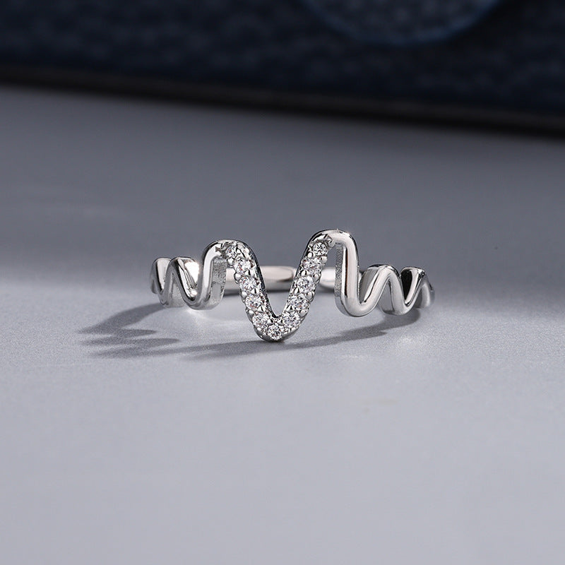 Charming Ring for Any Occasion