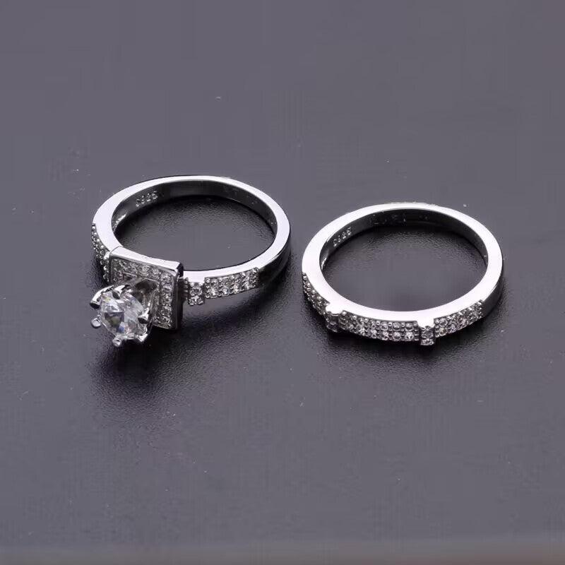 Beautiful Set with Unique Style