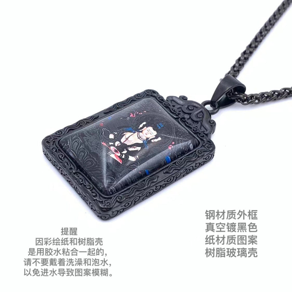 Stunning Pendant for Daily Wear