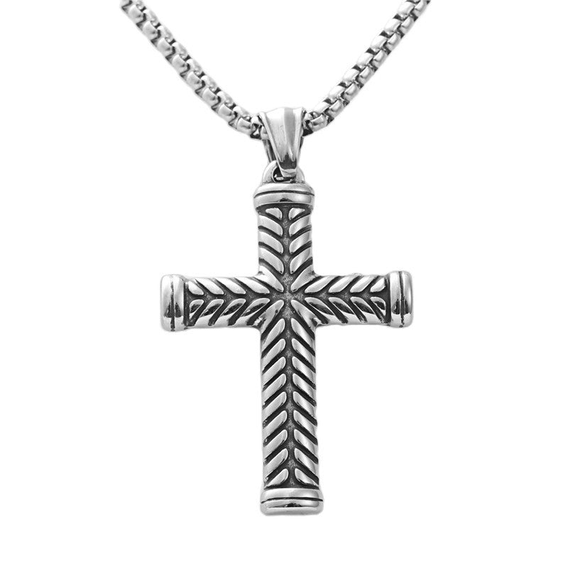 Romantic Necklace for Special Moments