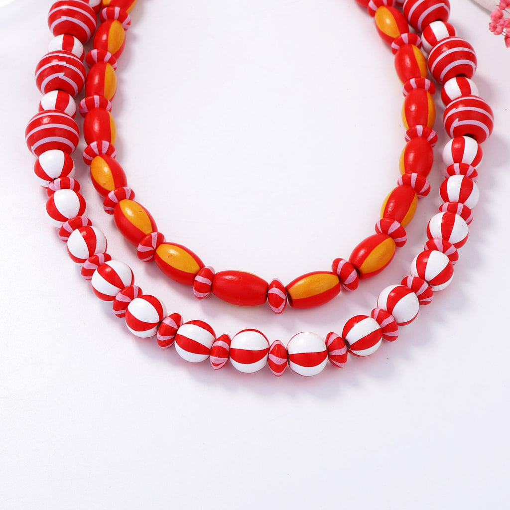 Delicate Artisan Set