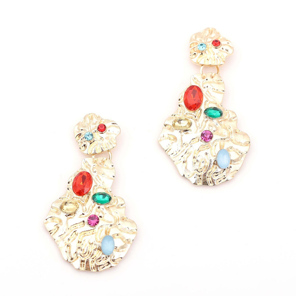 Romantic Earring for Special Moments
