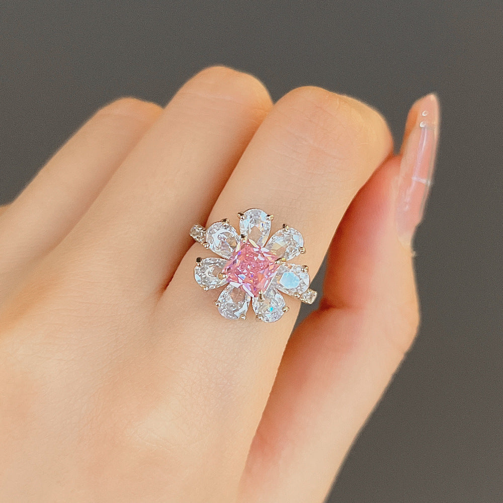 Vintage Handmade Ring