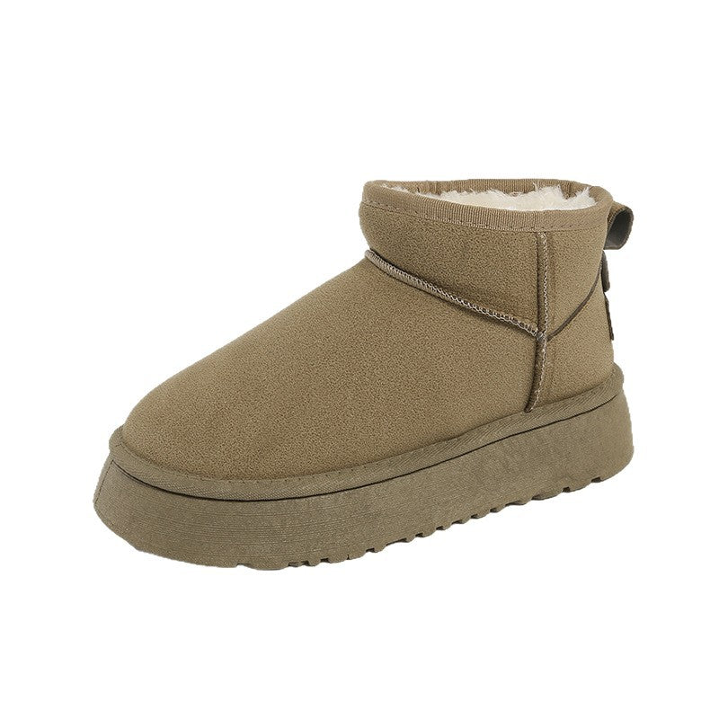 Elegant Orthopedic Boots for Every Step