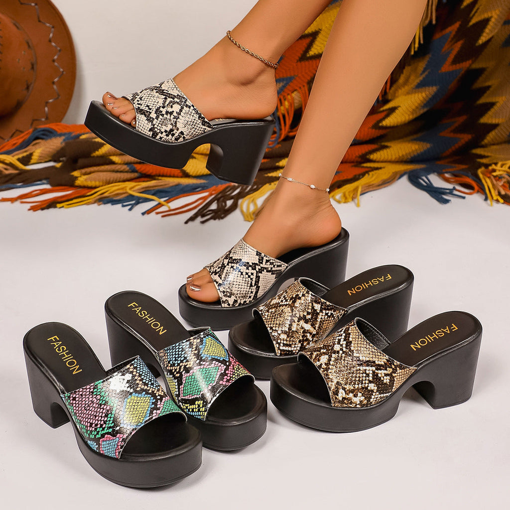 Vintage Inspired Orthopedic Shoes
