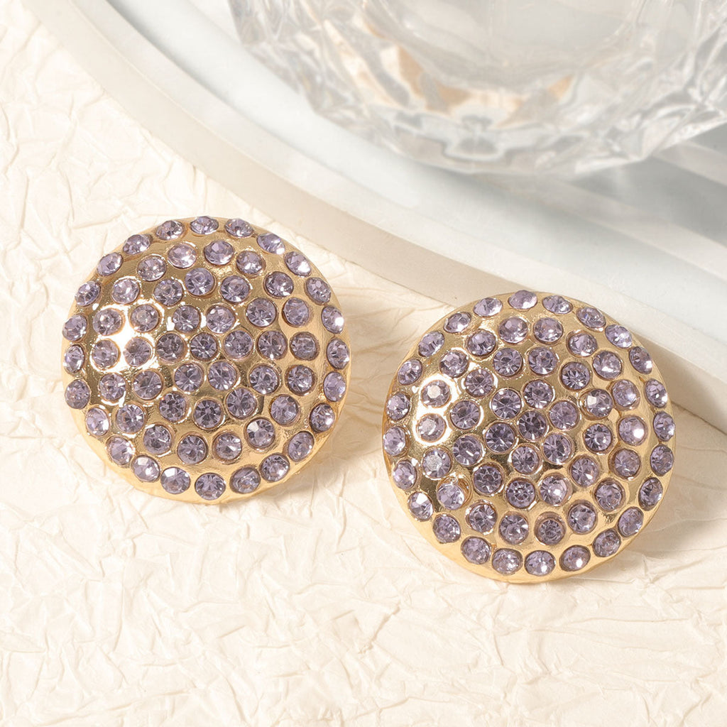 Romantic Earring for Special Moments