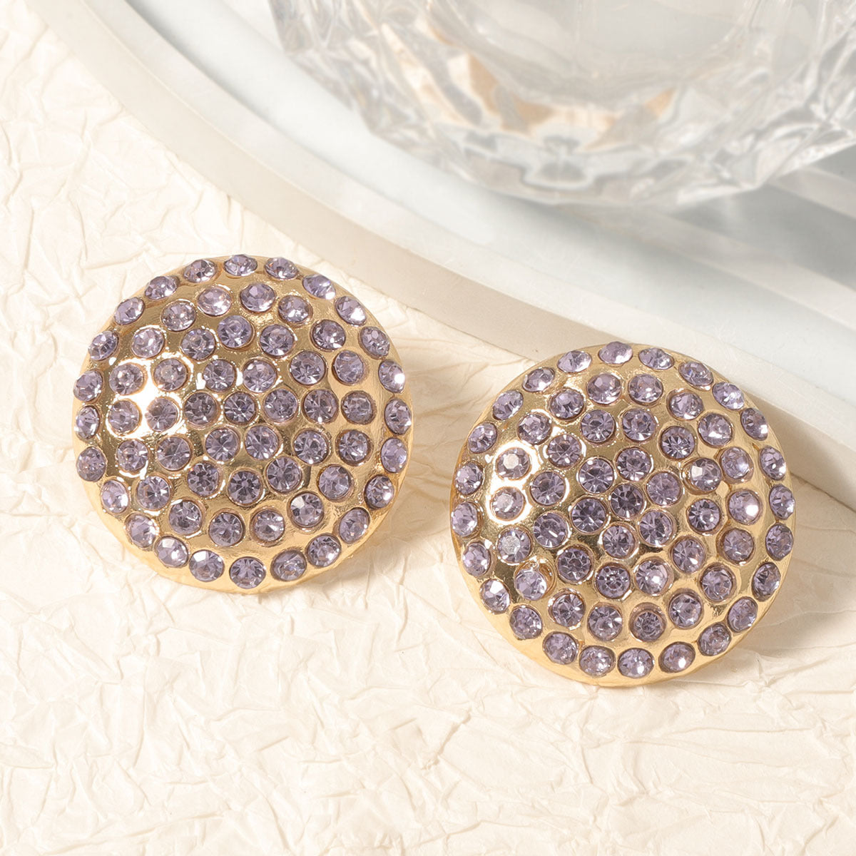 Romantic Earring for Special Moments