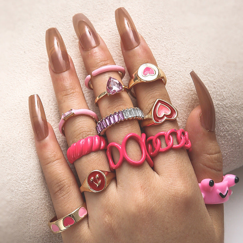 Stunning Set for Daily Wear