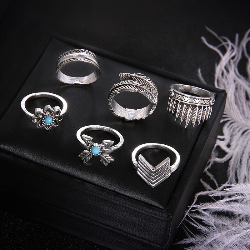 Stunning Set for Daily Wear
