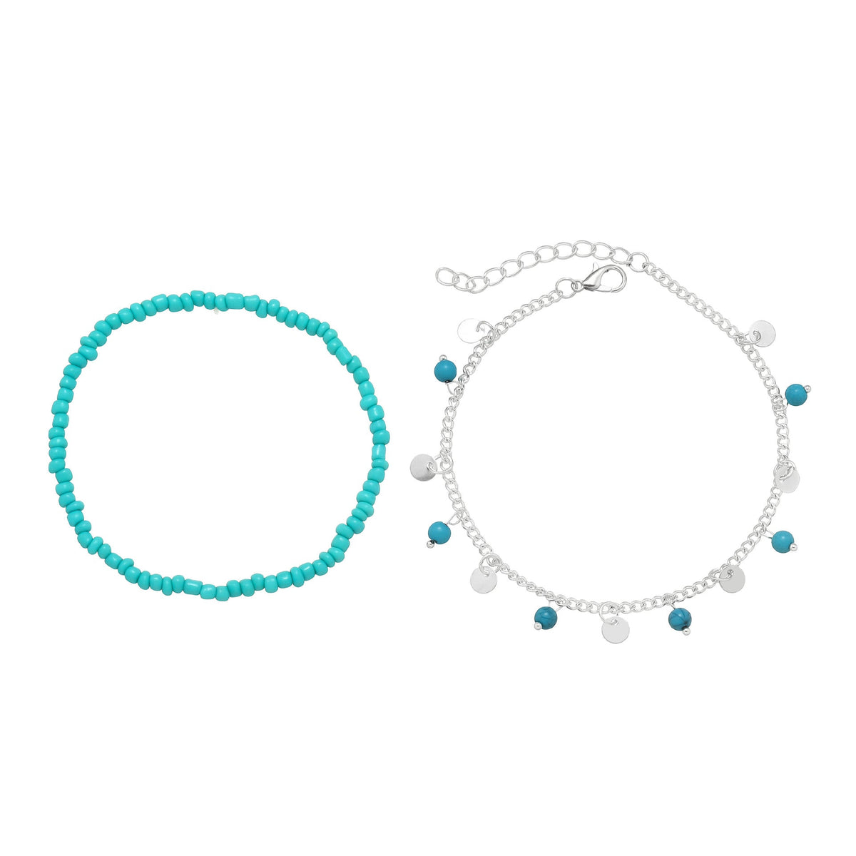 Charming Gold Anklet for Any Occasion