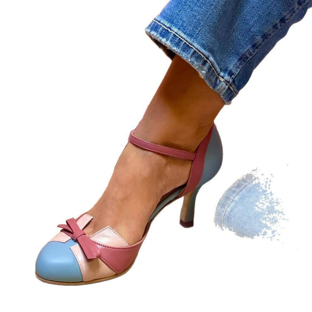 Graceful Orthopedic Sandals for Modern Look