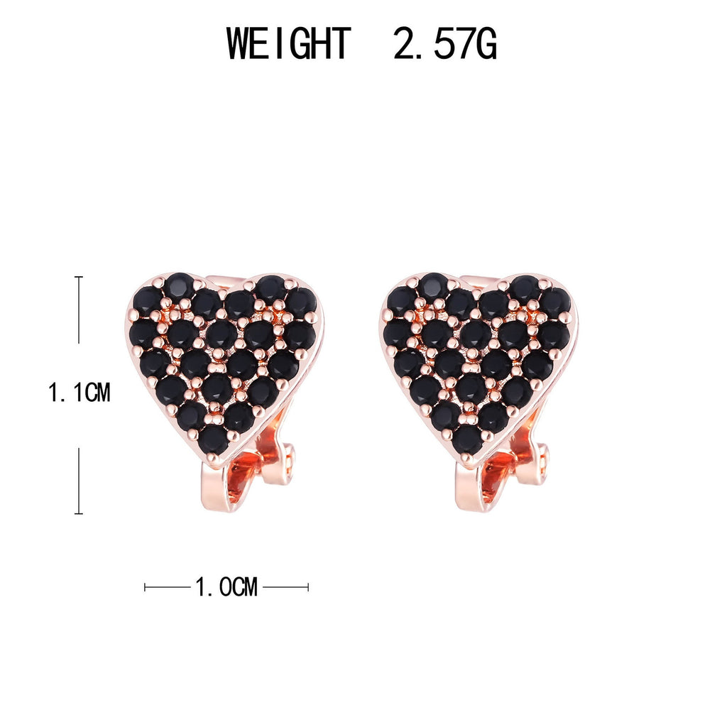Stunning Earring for Daily Wear