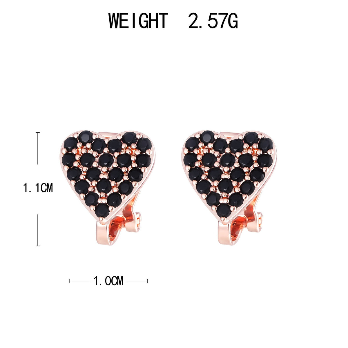 Stunning Earring for Daily Wear