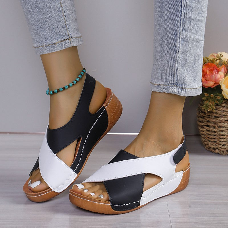 Comfortable Orthopedic Sandals for Daily Wear