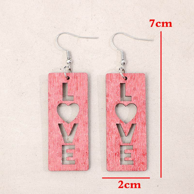 Classic Earring with Timeless Appeal