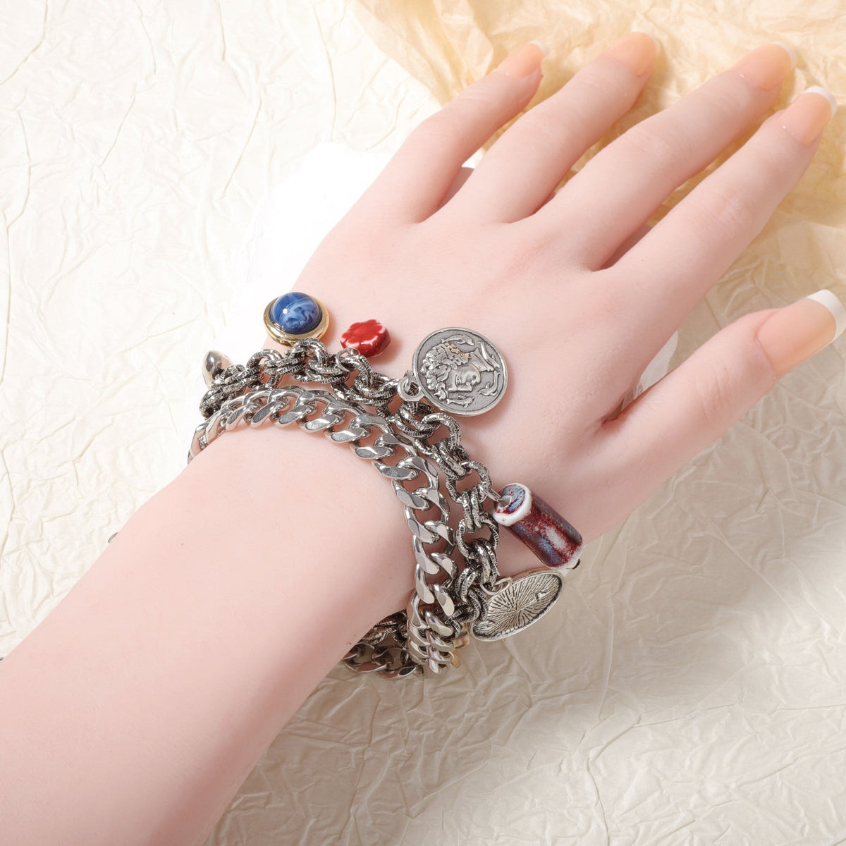 Romantic Bracelet for Special Moments