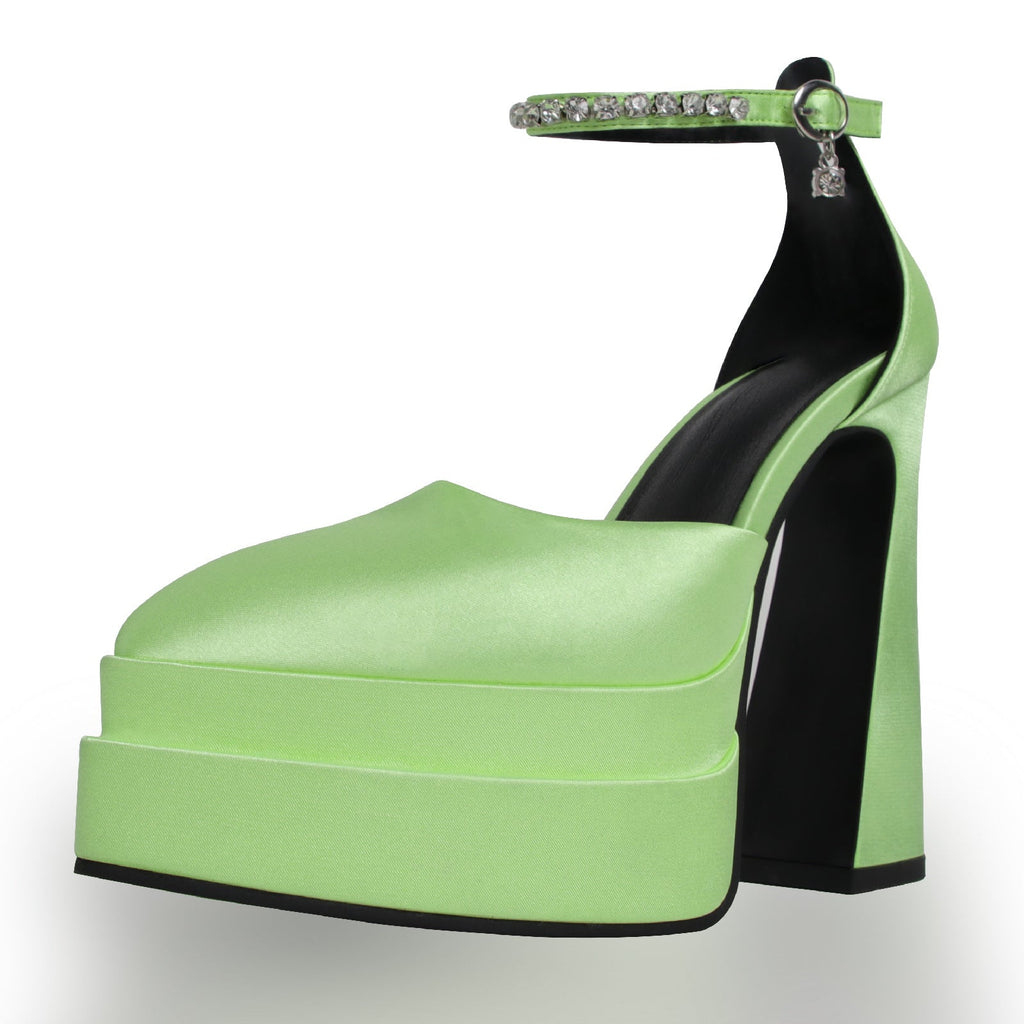 Vintage Inspired Orthopedic Sandals