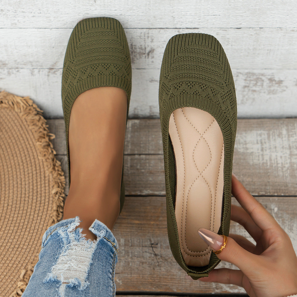 Graceful Orthopedic Shoes for Modern Look