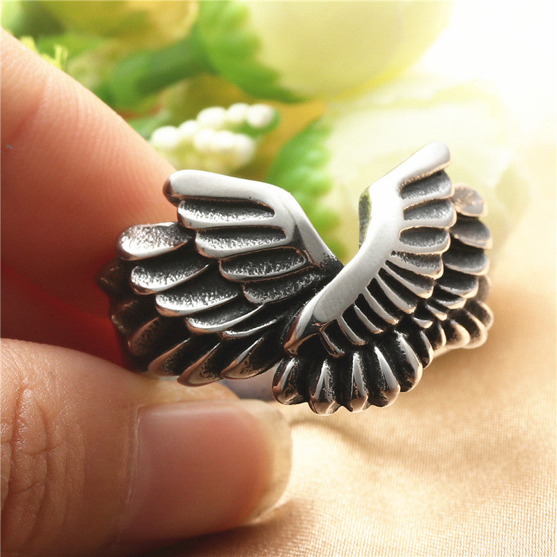 Delicate Artisan Ring