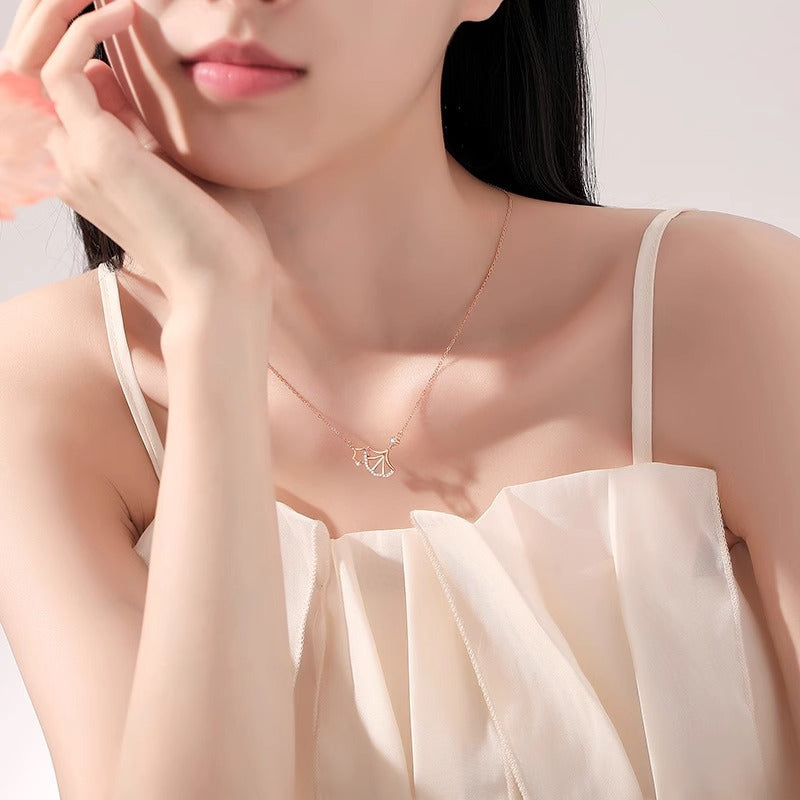 Charming Necklace for Any Occasion