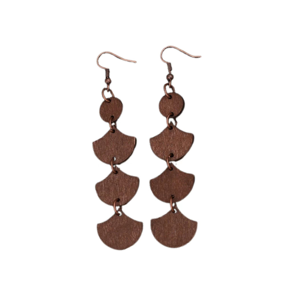 Charming Earring for Any Occasion