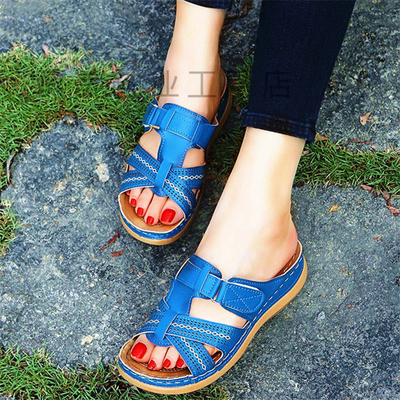 Comfortable Orthopedic Shoes for Daily Wear
