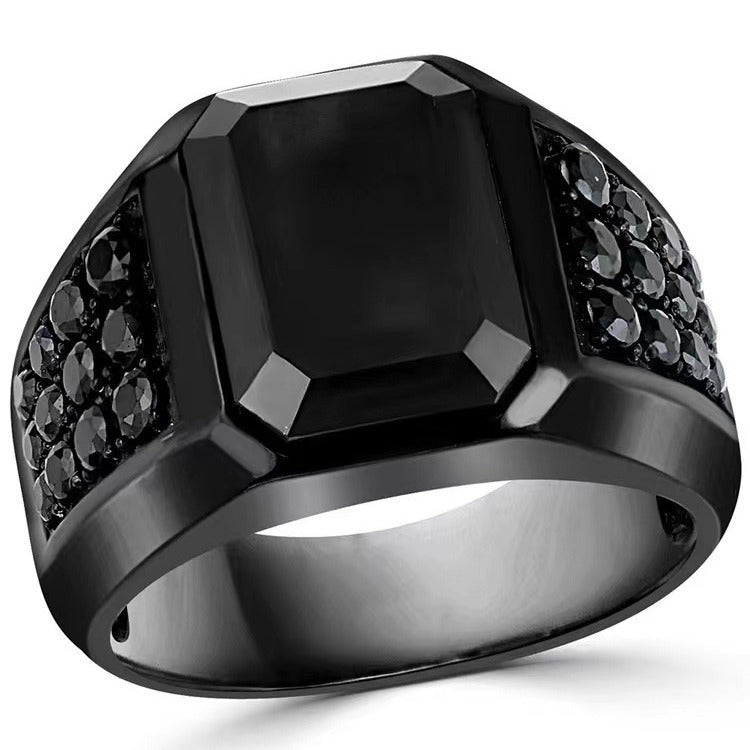 Charming Ring for Any Occasion