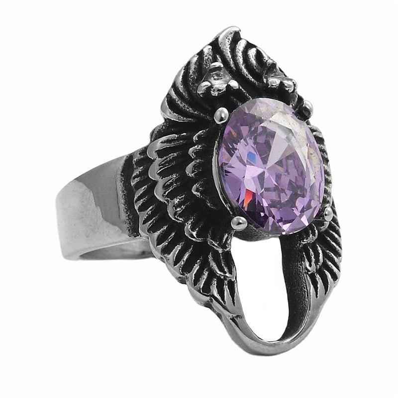 Beautiful Ring with Unique Style