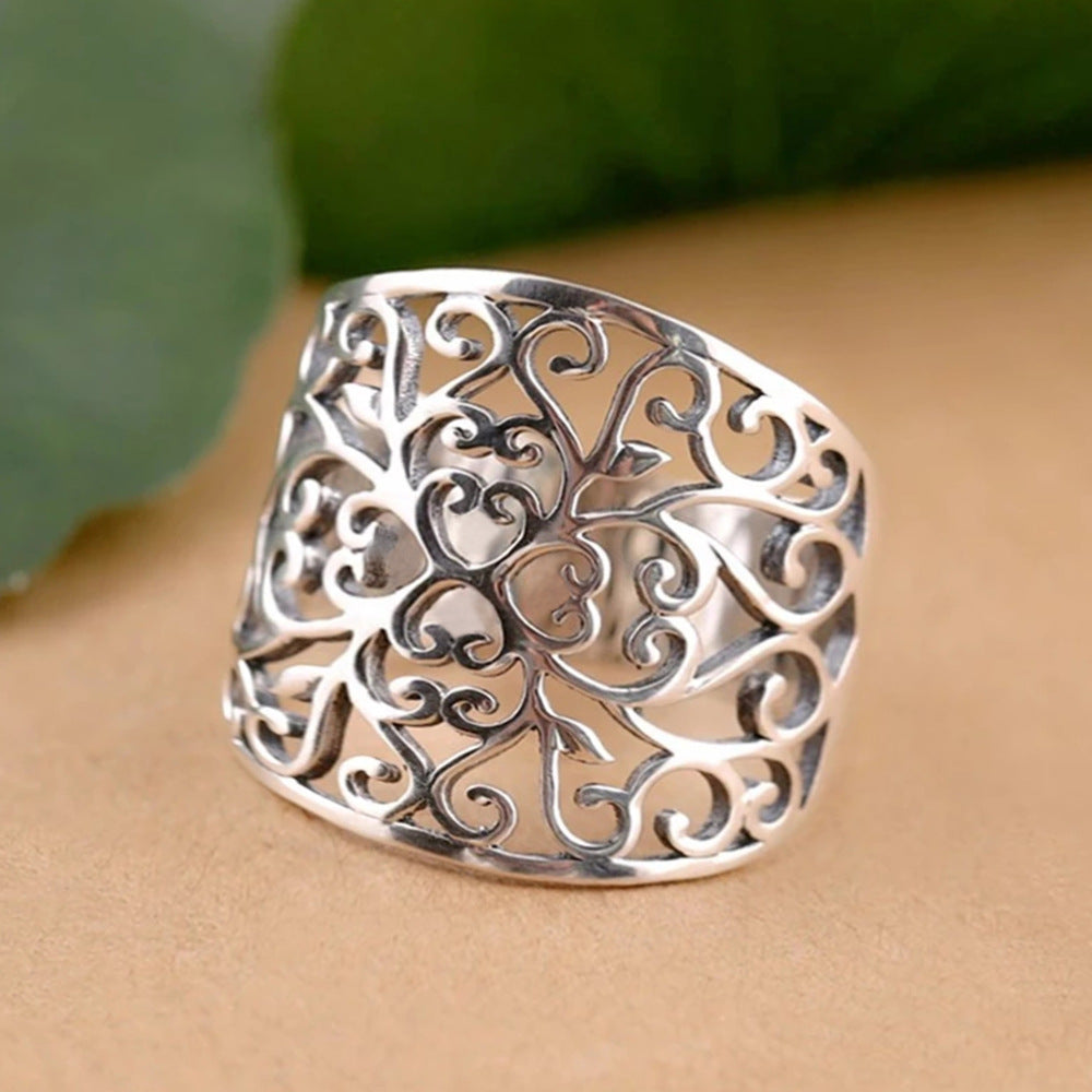 Romantic Ring for Special Moments