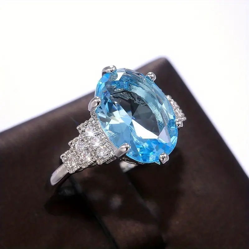 Elegant Ring for Every Occasion