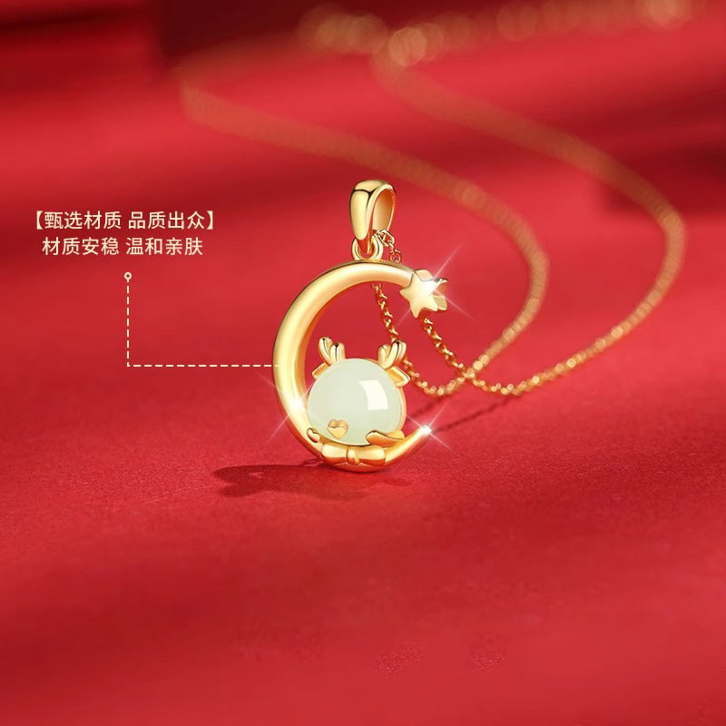 Elegant Necklace for Every Occasion