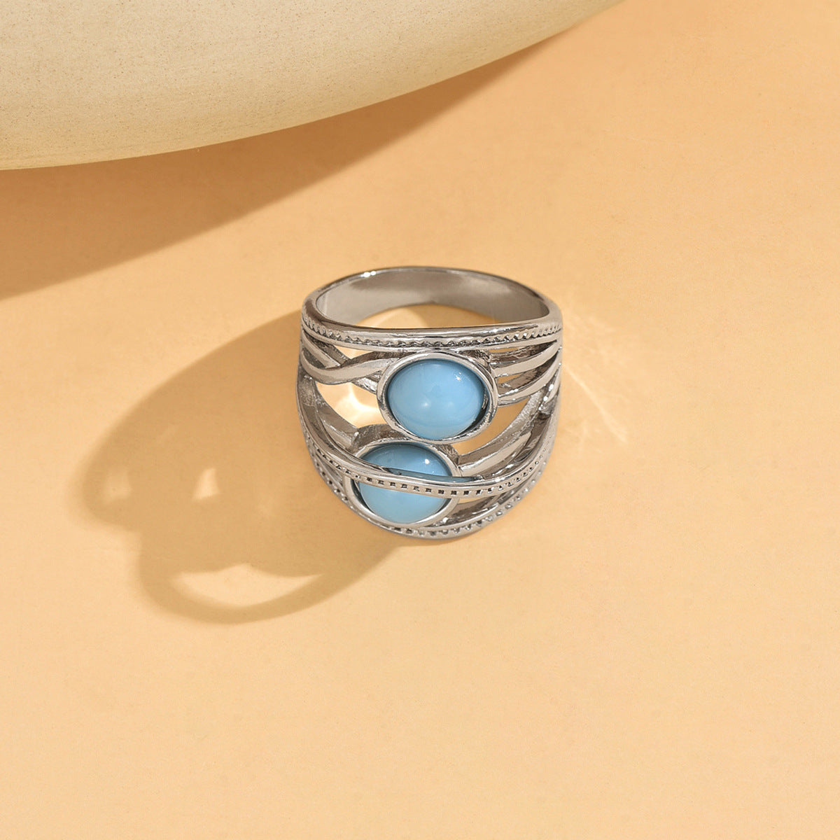 Elegant Ring for Every Occasion