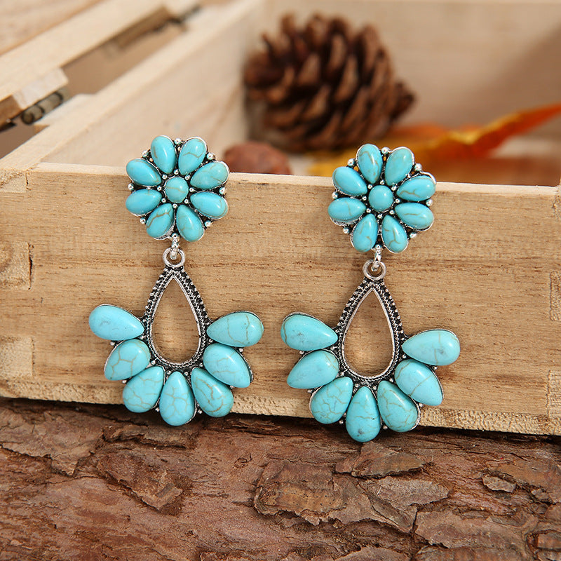 Stunning Earring for Daily Wear