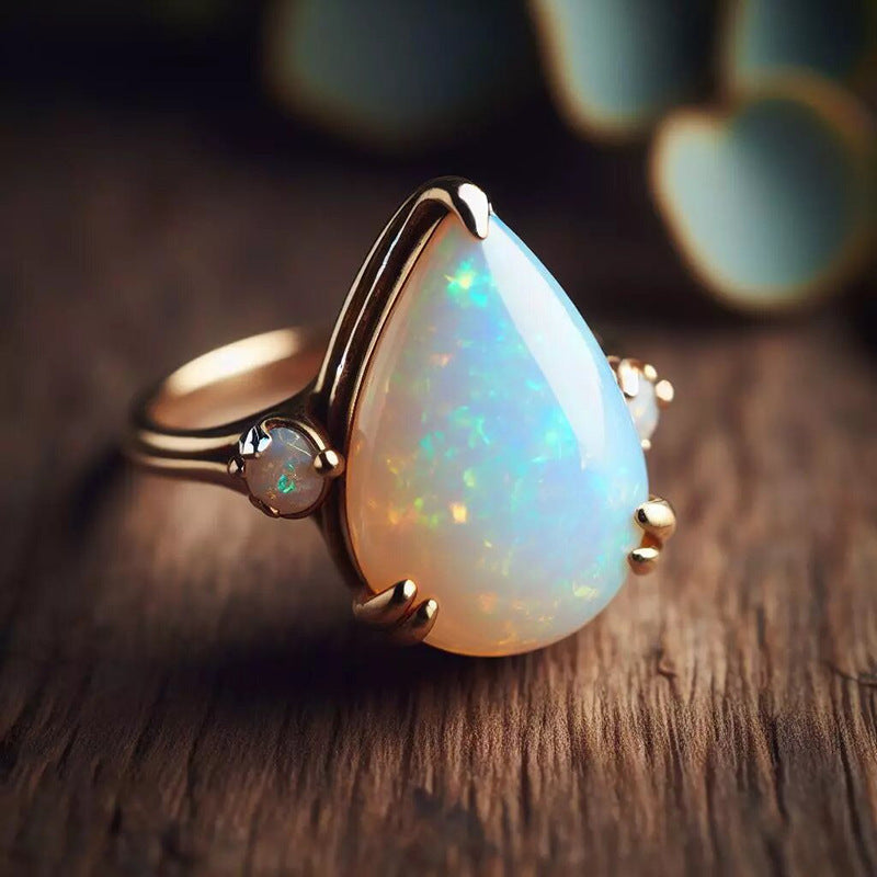Vintage Handmade Piece