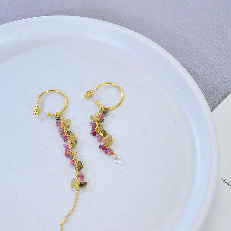 Charming Earring for Any Occasion