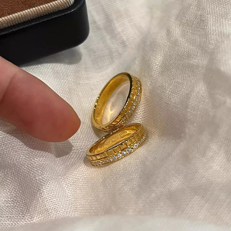 Elegant Ring for Every Occasion