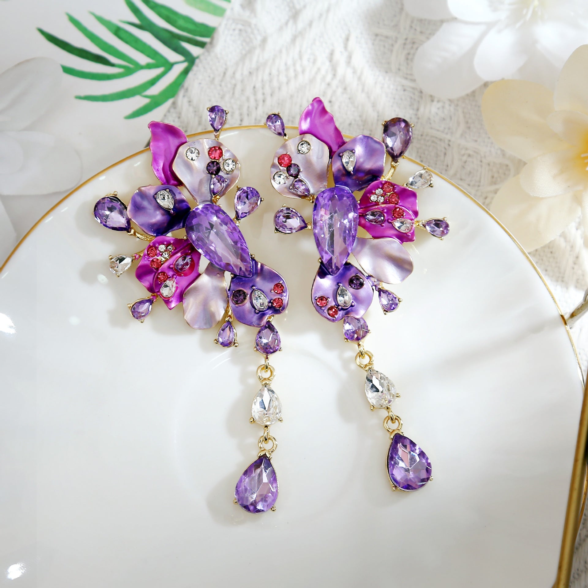 Elegant Earring for Every Occasion