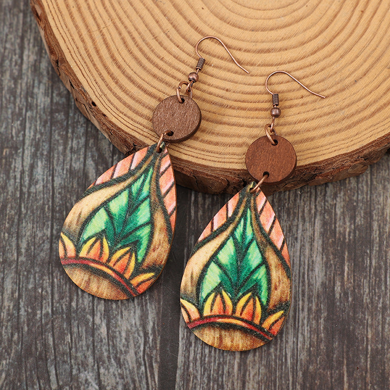 Stunning Earring for Daily Wear