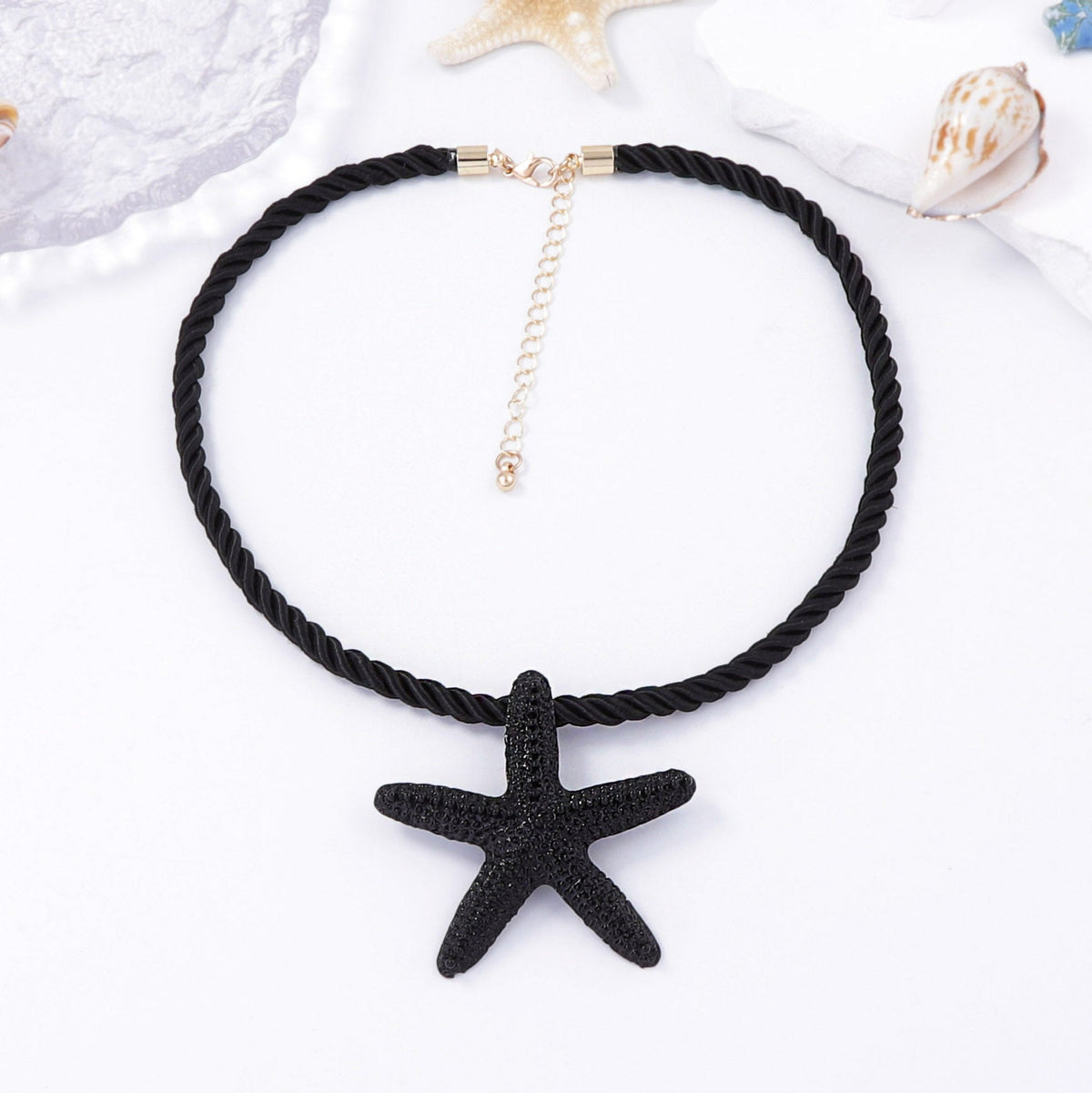 Classic Necklace with Timeless Appeal