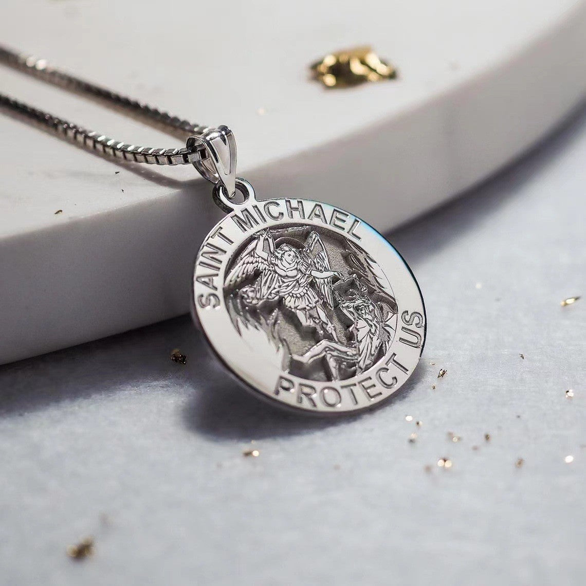 Romantic Necklace for Special Moments
