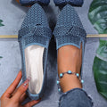 Chic Orthopedic Shoes with Unique Design