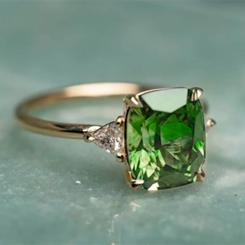 Vintage Handmade Ring