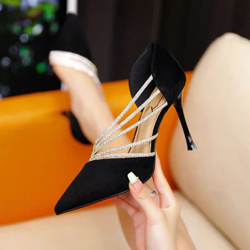 Vintage Inspired Orthopedic Sandals
