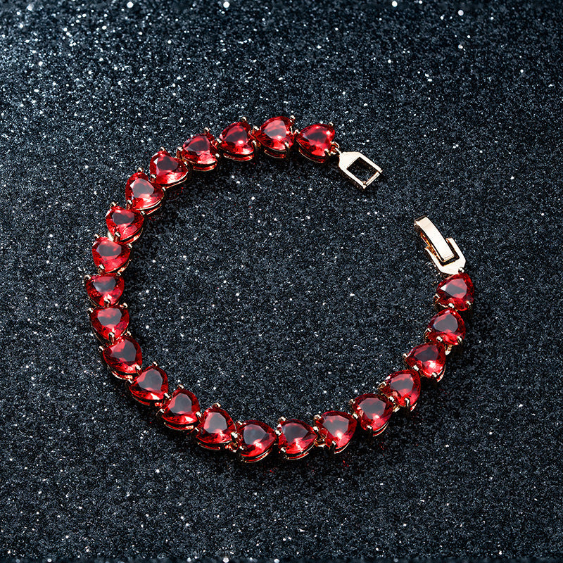 Delicate Artisan Bracelet