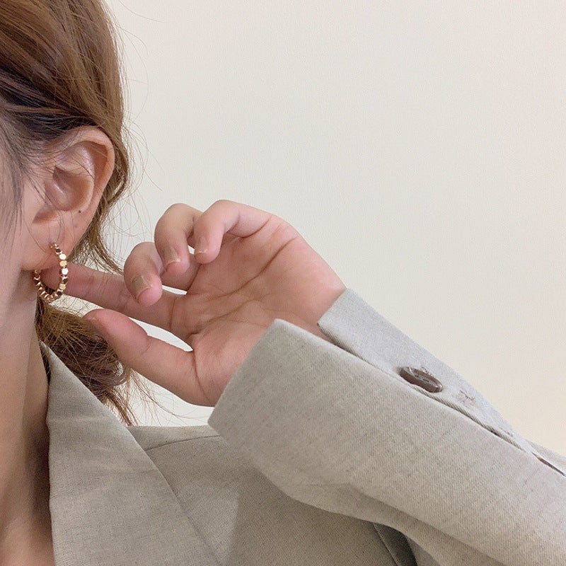 Romantic Earring for Special Moments