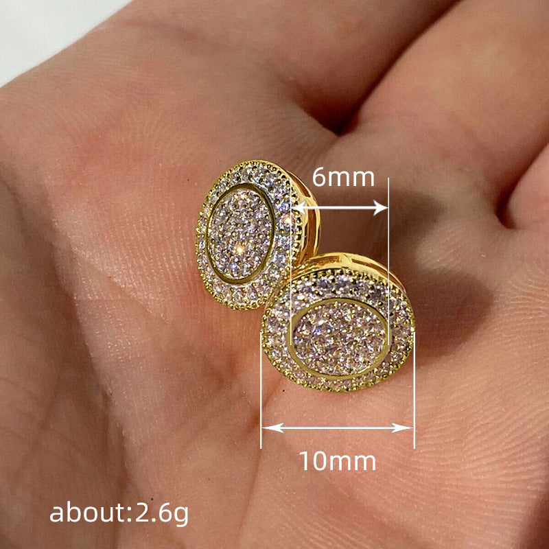 Charming Earring for Any Occasion
