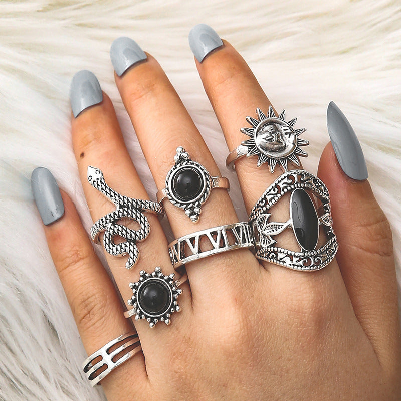 Stunning Set for Daily Wear