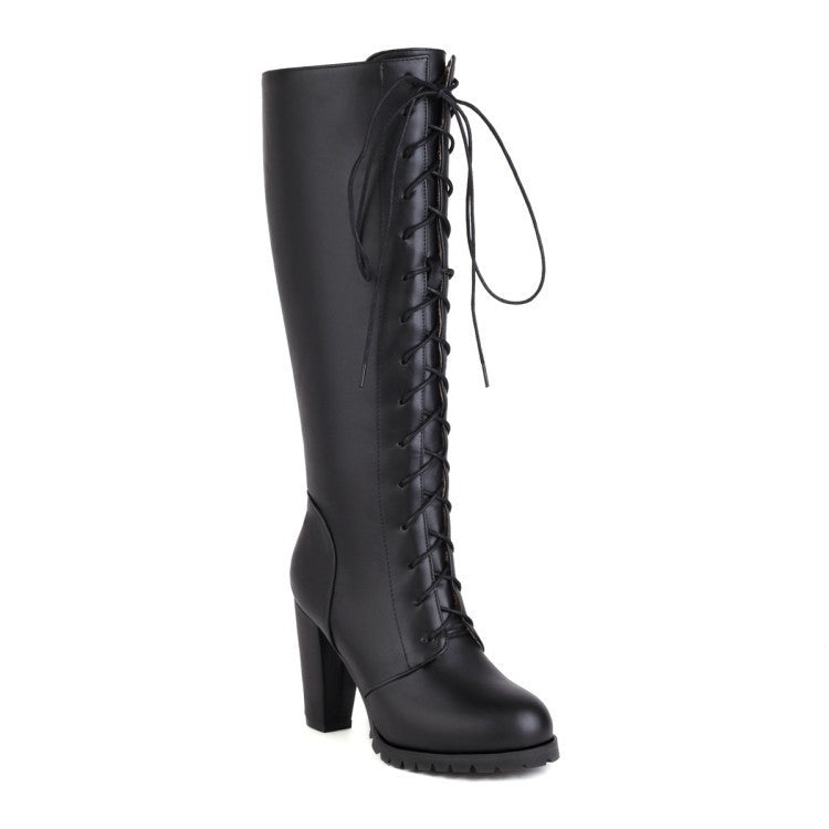 Classic Orthopedic Boots with Timeless Style