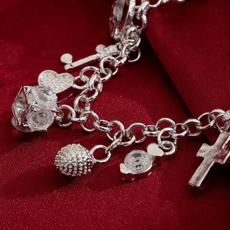 Delicate Artisan Bracelet